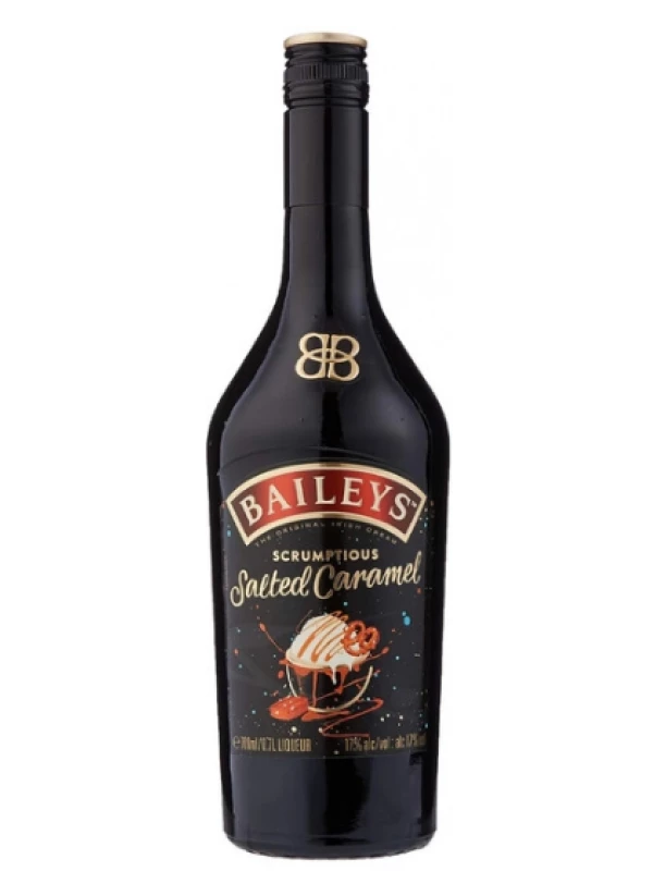 Baileys Salted Caramel