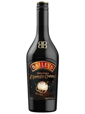 Ликер Baileys Espresso Creme 0.5 л