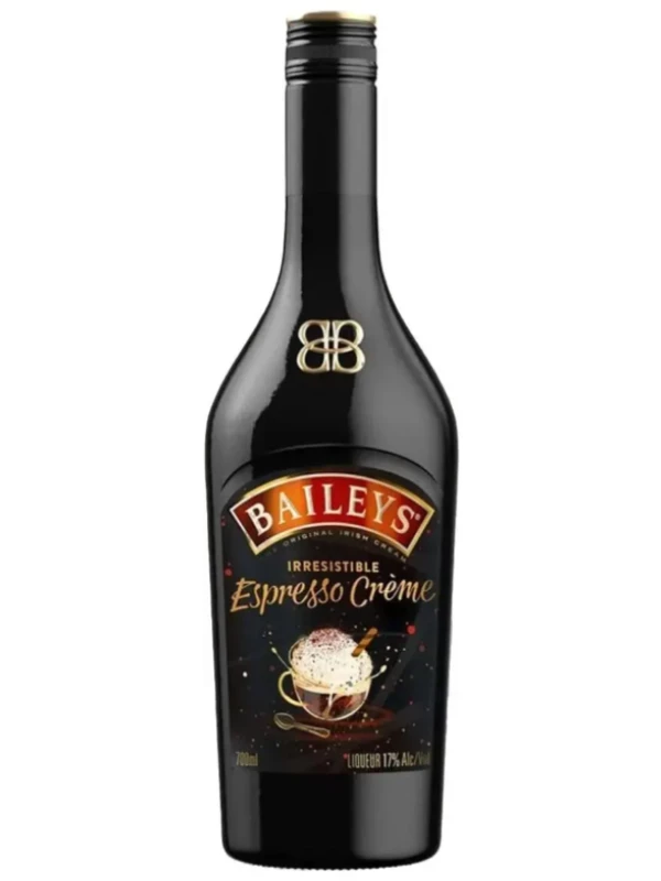 Baileys Espresso Creme