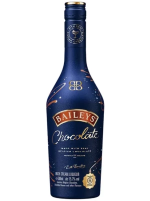 Ликер Baileys Chocolate 0.5 л