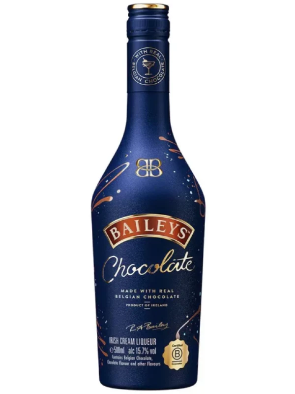 Baileys Chocolate