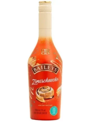 Ликер Baileys Zimtschnecke 0.5 л
