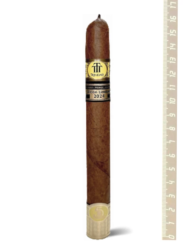 Trinidad Cabildos Limited Edition 2024
