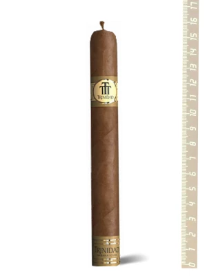 Сигары Trinidad Robusto Extra