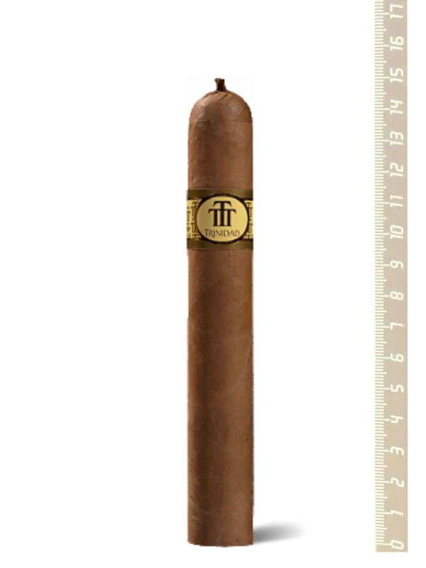 Trinidad Esmeralda