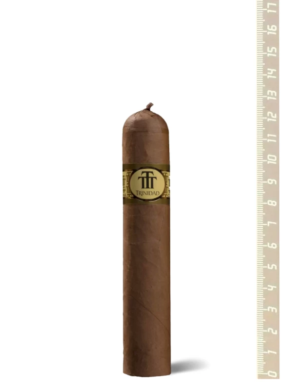 Trinidad Topes
