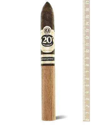 Сигары AJ Fernandez 20-th Anniversary Belicoso Limited Edition