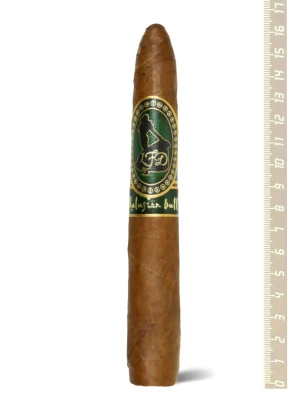 Сигары La Flor Dominicana Andalusian Bull Torpedo