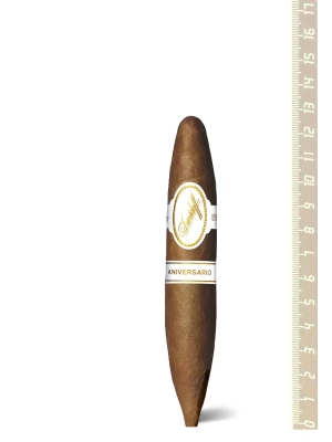 Сигары Davidoff Aniversario Short Perfecto