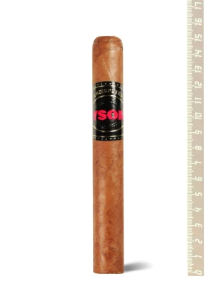 Сигары Gurkha Tyson Undisputed Habano Toro