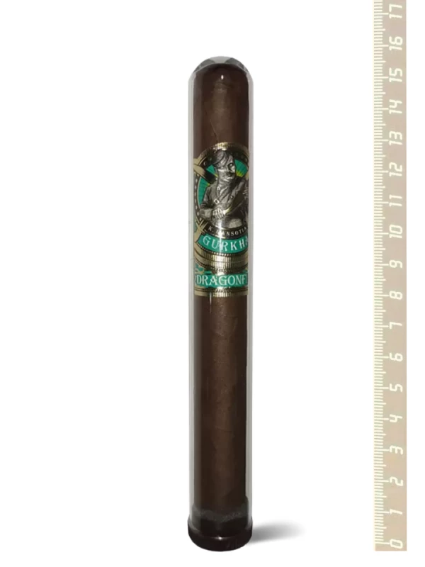 Gurkha Dragon Fly Special Edition