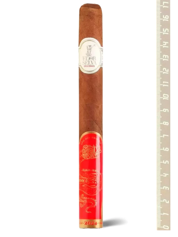 Flor de Selva Ano Del Dragon Edicion Limitada 2024