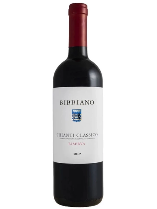 Bibbiano, Chianti Classico DOCG Riserva
