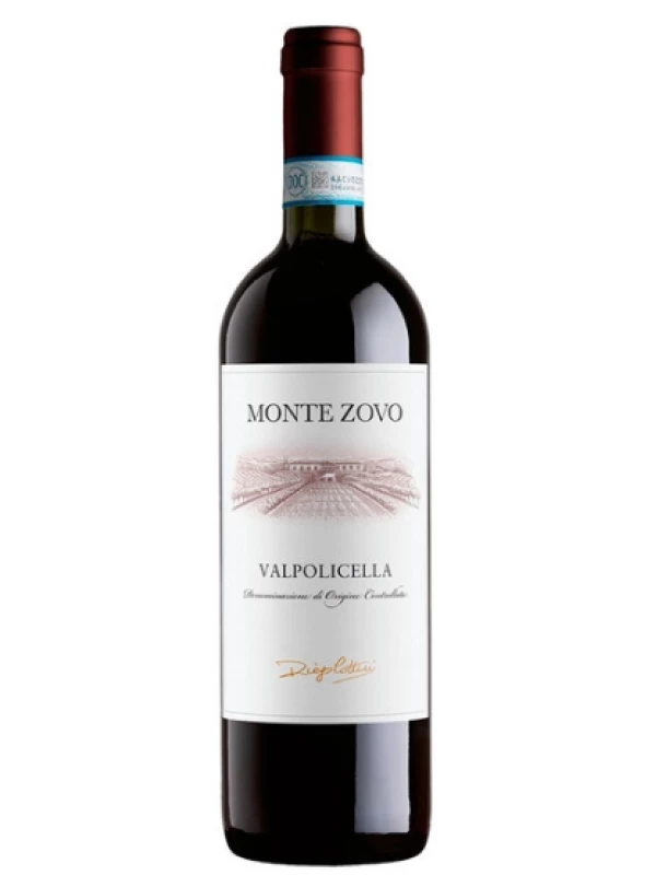 Monte Zovo, Valpolicella DOC