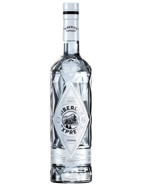 Siberian Express
