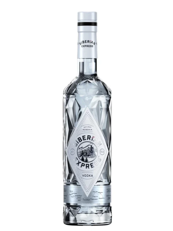 Siberian Express