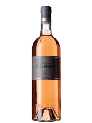 Вино Domaine La Suffrene, Bandol AOC 2021, 0.75 л