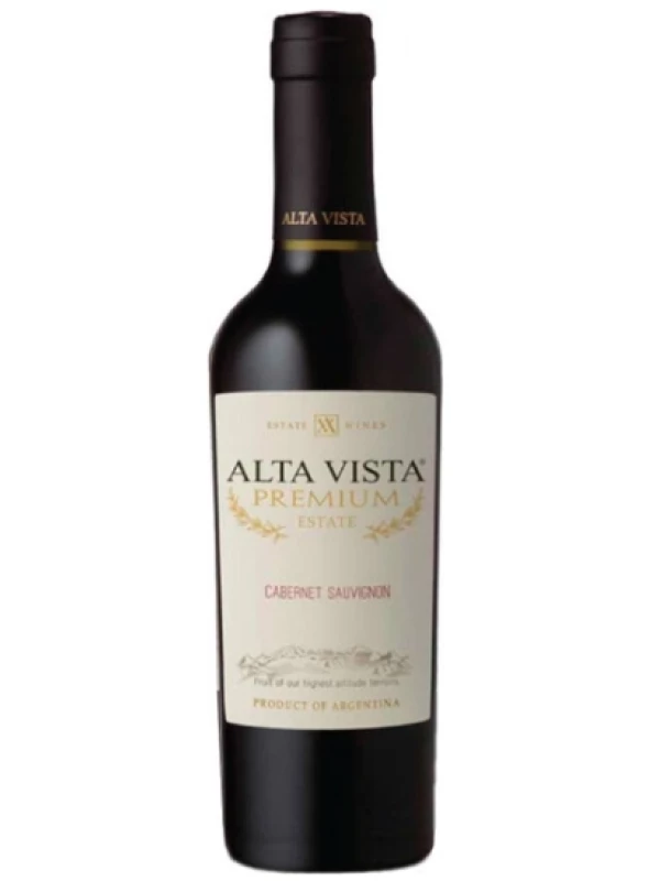 Alta Vista, Estate Premium Cabernet Sauvignon