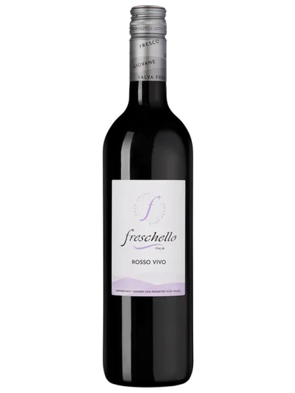 Freschello Rosso Vdt