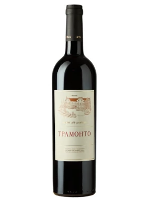 Вино Chateau Ay-Daniel, Tramonto 2020, 0.75 л