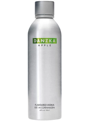 Водка Danzka Apple 0.7 л