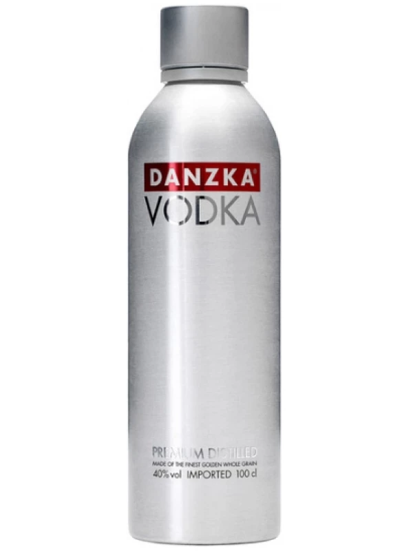 Danzka