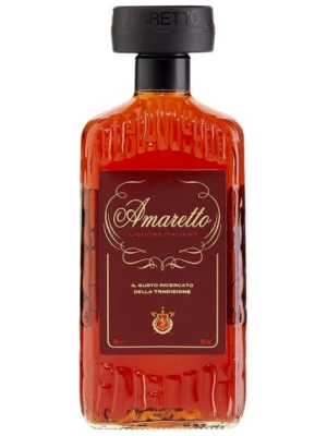 Ликер Valdoglio, Amaretto 0.7 л