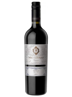 Вино Michel Torino, Coleccion Shiraz 2022, 0.75 л