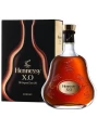 Hennessy X.O  with gift box — фото 1