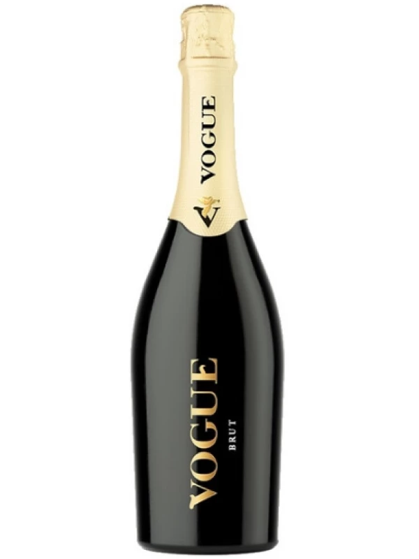 Vogue White Brut