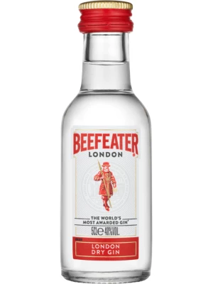 Джин Beefeater 0.05 л
