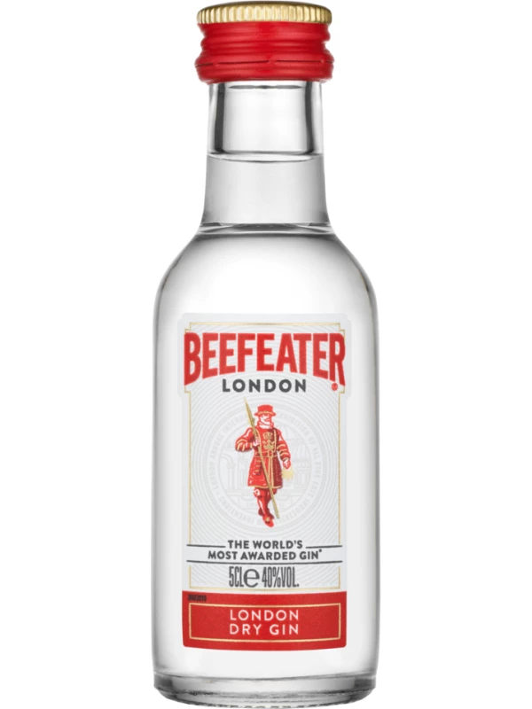 Beefeater