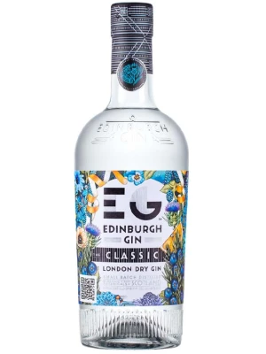 Джин Edinburgh Gin Classic 0.7 л