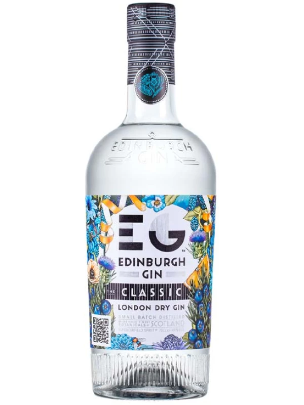 Edinburgh Gin Classic