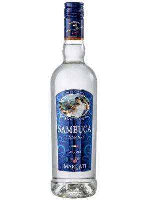 Ликер Marcati Sambuca 0.7 л