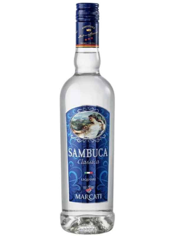 Marcati Sambuca
