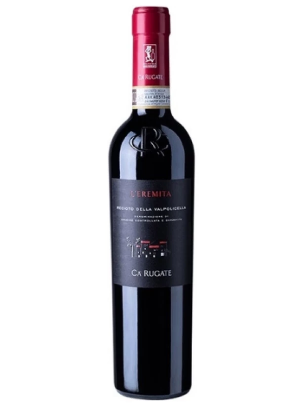 Ca'Rugate, L'Eremita, Recioto della Valpolicella