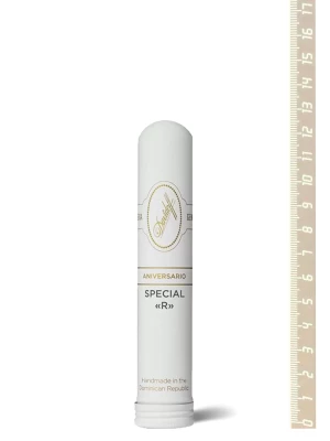 Сигары Davidoff Aniversario Special R Tubos