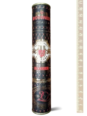 Сигары Bossner 20th Anniversary - Martin Tubos