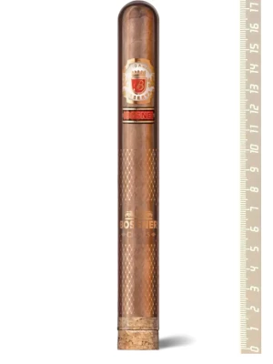 Сигары Bossner Churchill Connecticut T.E.