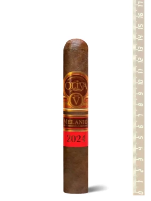 Сигары Oliva Serie V Melanio Edicion Ano 2024 Gran Toro