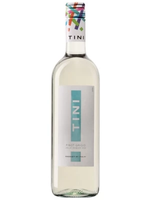 Вино TINI Pinot Grigio delle Venezie DOC 2024, 0.75 л