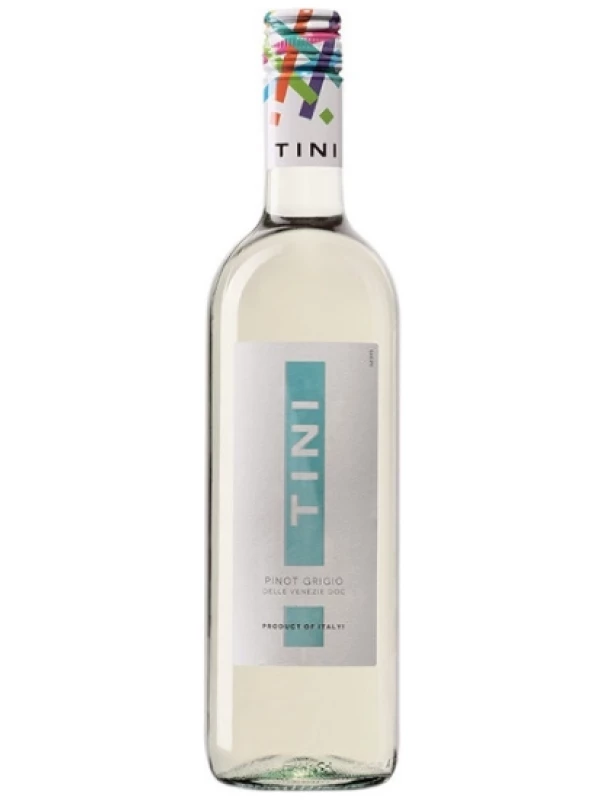 TINI Pinot Grigio delle Venezie DOC