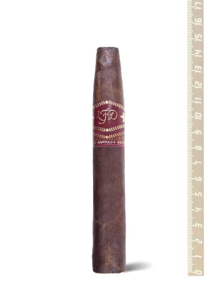 Сигары La Flor Dominicana Capitulo II Chiesel