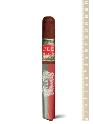 Сигары C.L.E. 25th Anniversary Perfecto