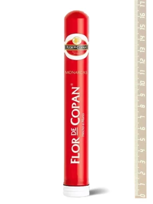 Сигары Flor de Copan Monarcas Tubo