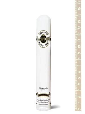 Сигары Ashton Classic Series Monarch Tubos Toro