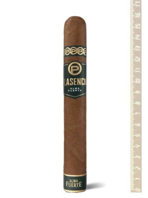 Сигары Plasencia Alma Fuerte Eduardo I Toro Box Press