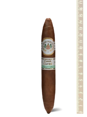 Сигары Don Diego Salomones Special Edition