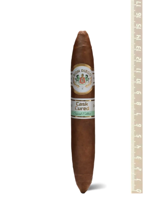 Don Diego Salomones Special Edition